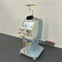 Gambro AK-96 - Dialysis image 1